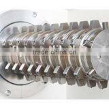 FTBS Grinder,horizontal Sand Mill thumbnail-4