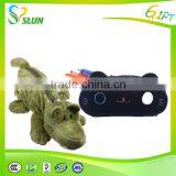 Fairy Tail HAPPY Plush Pencil Bag Anime Pencil Bag thumbnail-2