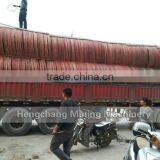 Anti Corrosion Mining Equipment Spiral Chute for Ore thumbnail-4
