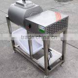Shanghai Minggu Chicken Duck Goose Marinating Vacuum Tumbler All Stainless Steel Machine for Sale thumbnail-4