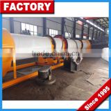 professional manufacturer rotary drum dryer drying equipment