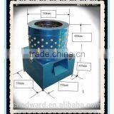 Most Popular Best Quality Product With CE Approved Full Automatic Halal Poultry Slaughtering for Sale EW-50