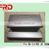 Best-seller poultry treadle feeder for sale, from China, galvanized plate, nano coating