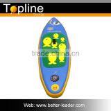 CE Certified PVC Inflatable Body Sup Board thumbnail-6