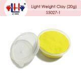 ✿ Light Air Dry Clay (20g/50g/200g) thumbnail-2