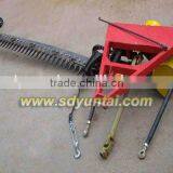 Three Point Mounted Tractor Mower thumbnail-1