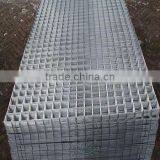 1x1, 2x2, 3x3 galvanized welded wire mesh for fence panel