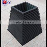 Machine Square Type Bellows Cover thumbnail-1
