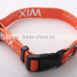 Direct Factory Printed Pet Dog Collars and Leashes thumbnail-5