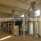 Maize, Wheat Seed Grain Cleaning Plant