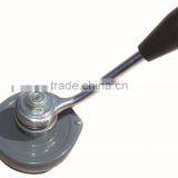 China GJ1103B Throttle Controller for Road Roller / Bulk-cement Vehicle