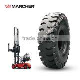 MARCHER E-4 16.00-25 Container Stacker Tyres/Tires thumbnail-1
