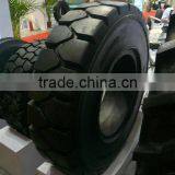 Super Elastic Forklift Solid Tires 1200-20 thumbnail-1