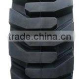 Solid OTR Tires 10x16.5 12x16.5 for Bobcat Wheel Loaders thumbnail-6