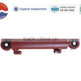 Small Double Acting Hydraulic Cylinder for Tipper Hydraulic Cylinder for Log Splitter thumbnail-1