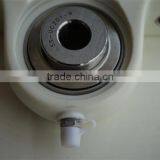 Food Industry P208 Plastic Pillow Block Bearings thumbnail-5