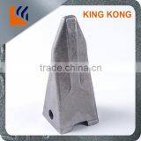 Backhoe Bucket Teeth for Excavator Part No. 207-70-14151RC thumbnail-3