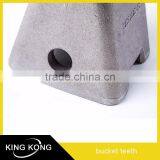 Durable Forged Daewoo Excavator Components thumbnail-2