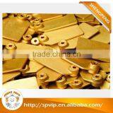 Electrical Switch Component Copper Forging Parts, Cnc Parts, Cnc Machining Parts thumbnail-1