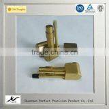 OEM High Precision Machining Aluminum Sports Parts,China Cnc Lathe Machine thumbnail-3