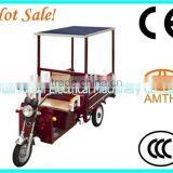 Electric Tricycle Cargo Bike, Electric Tricycle, Electric Rickshaw thumbnail-4