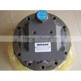 GM09 Travel Motor Assy PC78UU -1 PC75UU-3 PC60-6 PC60-7 PC60-5 thumbnail-1