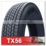 Truck Tyre 1000-20 Cheap Wholesale Tires thumbnail-6