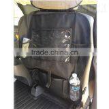 Multipurpose Car Organizer Car Seat Back Organizer With Tablet Holder Child Car Seat Organizer thumbnail-1
