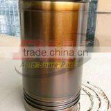 4D105-5 Cylinder Liner thumbnail-6