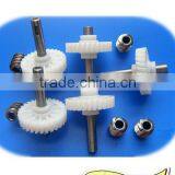 Shenzhen Steel Hobbing Worm Gear thumbnail-3