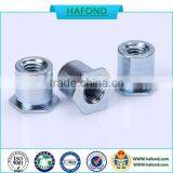 15 Years Factory High Quality Metal Home Appliances Spare Parts Aluminium Die Casting Machine Price thumbnail-3