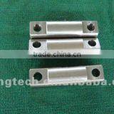 Steel Precision Cnc Part