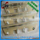 2016 China Custom Weld Service Sheet Metal Fabrication thumbnail-1