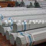Galvanised DIN Hot Rolled Welded CS Pipe for Fire Fighting System thumbnail-3