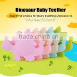 Kean New Design FDA Approved Handmade Mini Baby Pacifier Clips thumbnail-3