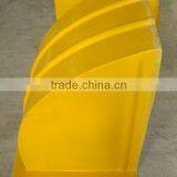 High Quality Frp Pig Farm Air Inlet Hood thumbnail-4