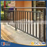 Alibaba Safty Steel Terrace Railings