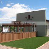 Quality Hotsale New Style Garden WPC Bar thumbnail-1