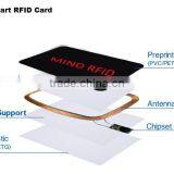Wholesale RFID Card PVC HF/ UHF Card RFID Smart Card thumbnail-4