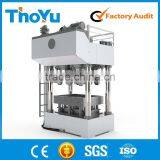 Hot Press Wooden Pallet Moulding Pallet Wood Machine for Sale thumbnail-2