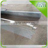 Cooling System Rain Gutter Greenhouse thumbnail-5