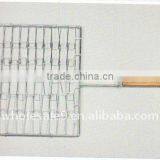 Staineless Steel Bbq Rack thumbnail-1