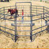 2016 New Desigh Cheap Stainless Steel Metal Fence/Iron Fence thumbnail-5