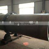 Environment Friendly 24x40 Inches Rotary Dryer /mining Ore Drying Machine for Hot Sale thumbnail-2