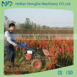 Widely Used Soya Bean Harvester thumbnail-2