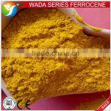 Fuel Additive / Smoke Suppressant / Combustion Agent / Catalyst Ferrocene thumbnail-2