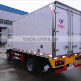 Japan Mini Meat Transport Refrigerated Truck thumbnail-4