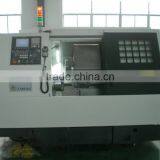 Slant Bed CNC Lathe KD-25A thumbnail-2