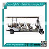 8 Seater Electrical Golf Trolley for Golf Club