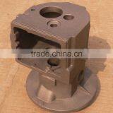 ASTM Iron Casting Parts,High Grade Ductile Casting Parts,GGG35-120 Casting Parts thumbnail-5